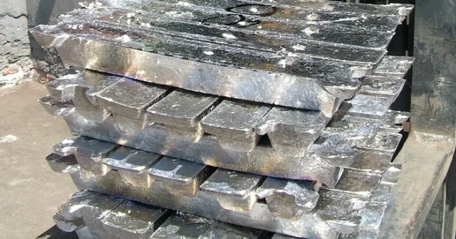 Dünyanın ən ucuz metalı açıqlandı