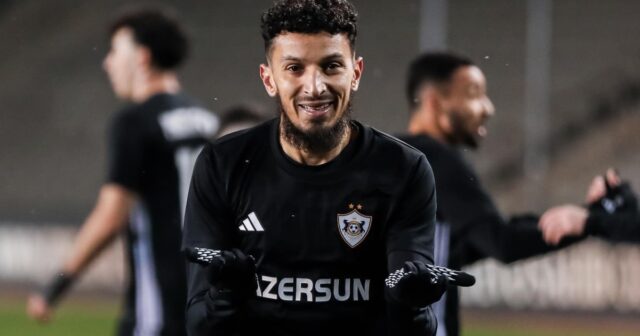 “Qarabağ” Zubirə əvəzləyici tapdı – FOTO