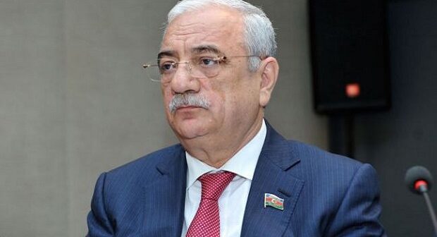 Eks-deputat oğlunun Dubayda milyonluq mülk imperiyası – FOTOLAR