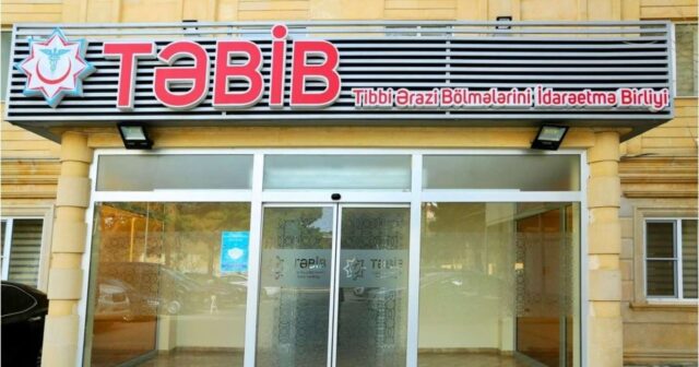 TƏCİLİ! TƏBİB-də yeni təyinatlar