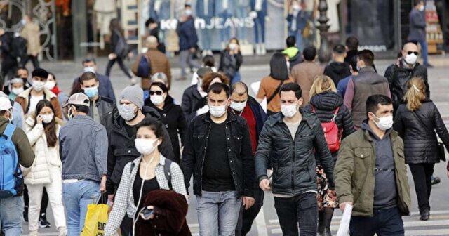 Azərbaycanda yeni virus yayılıb?